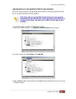 Preview for 79 page of Proware DP-503-F4A3 Installation And User Manual