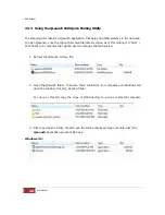 Preview for 20 page of Proware EN-1400A-ADC User Manual