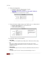 Preview for 26 page of Proware EN-1400A-ADC User Manual