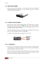 Предварительный просмотр 16 страницы Proware EN-2126JS6-SQX Hardware Manual