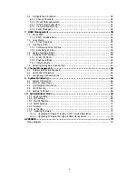 Preview for 4 page of Proware EP-2126-SA3 Installation And User Manual