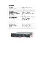 Preview for 10 page of Proware EP-2126-SA3 Installation And User Manual