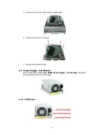 Preview for 14 page of Proware EP-2126-SA3 Installation And User Manual