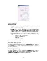 Preview for 47 page of Proware EP-2126-SA3 Installation And User Manual