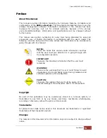 Preview for 5 page of Proware EP-3163S-F8S6 User Manual