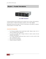 Preview for 8 page of Proware EP-3163S-F8S6 User Manual