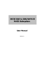 Preview for 1 page of Proware EP-3164D-GAS3 User Manual