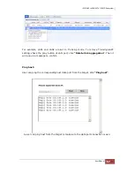 Preview for 57 page of Proware EP-3164D-GAS3 User Manual