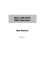 Proware EP-4246J-S6S6 User Manual preview