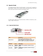 Preview for 35 page of Proware EP-4423 User Manual