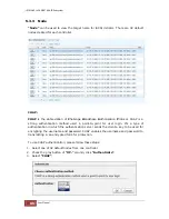 Предварительный просмотр 86 страницы Proware EP-4604D-G1S3 User Manual