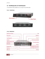 Preview for 20 page of Proware Epica User Manual