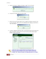 Preview for 90 page of Proware Epica User Manual