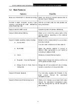 Preview for 9 page of Proware M-WA701ND User Manual