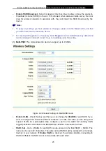 Preview for 29 page of Proware M-WA701ND User Manual