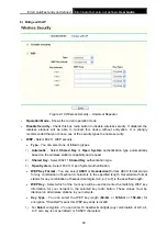 Preview for 46 page of Proware M-WA701ND User Manual