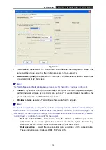 Preview for 21 page of Proware M-WN823N User Manual