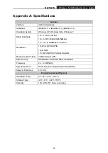 Preview for 33 page of Proware M-WN823N User Manual