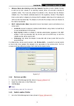 Preview for 23 page of Proware M-WN910N User Manual