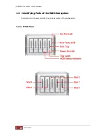 Preview for 8 page of Proware Mini-EPICa User Manual