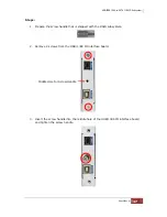 Preview for 47 page of Proware Mini-EPICa User Manual