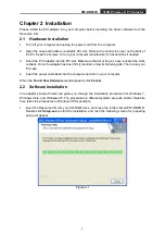 Preview for 7 page of Proware PW-DN551D User Manual