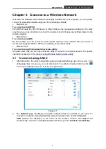 Preview for 12 page of Proware PW-DN551D User Manual