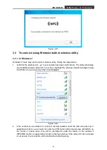 Preview for 19 page of Proware PW-DN551D User Manual