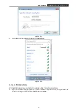 Preview for 20 page of Proware PW-DN551D User Manual