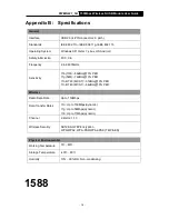 Preview for 17 page of Proware PW-MN427_34I User Manual