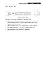 Предварительный просмотр 11 страницы Proware PW-RN401 User Manual