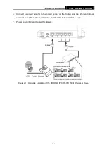 Предварительный просмотр 13 страницы Proware PW-RN401 User Manual