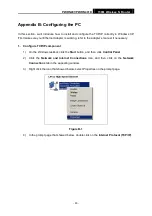 Предварительный просмотр 86 страницы Proware PW-RN401 User Manual