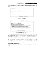 Preview for 17 page of Proware PW-RN501 User Manual