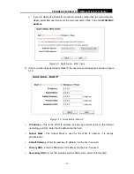 Preview for 19 page of Proware PW-RN501 User Manual