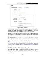 Preview for 27 page of Proware PW-RN501 User Manual