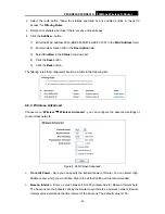 Preview for 45 page of Proware PW-RN501 User Manual