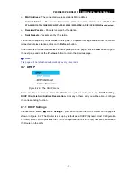 Preview for 47 page of Proware PW-RN501 User Manual