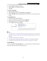 Preview for 85 page of Proware PW-RN501 User Manual