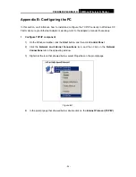 Preview for 100 page of Proware PW-RN501 User Manual