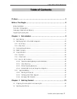 Preview for 2 page of Proware SB-1413-UA Installation And Configuration Manual