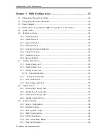 Preview for 3 page of Proware SB-1413-UA Installation And Configuration Manual