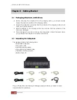 Preview for 12 page of Proware SB-3164E-G1S3 User Manual