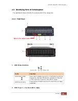 Preview for 13 page of Proware SB-3164E-G1S3 User Manual