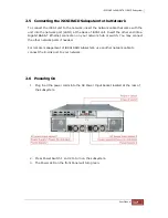 Preview for 17 page of Proware SB-3164E-G1S3 User Manual