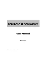 Proware SN-3163S3H-QX User Manual preview