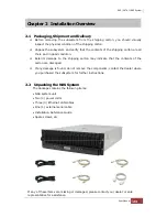 Предварительный просмотр 23 страницы Proware SN-3163S3H-QX User Manual