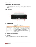 Предварительный просмотр 24 страницы Proware SN-3163S3H-QX User Manual