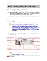 Предварительный просмотр 28 страницы Proware SN-3163S3H-QX User Manual