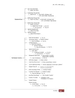 Предварительный просмотр 43 страницы Proware SN-3163S3H-QX User Manual